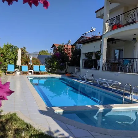 Villa Ruya-privatepool-seaview-gamesroom *