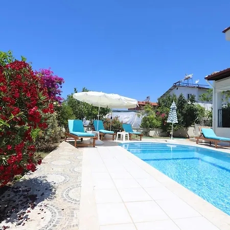 Villa Ruya-privatepool-seaview-gamesroom