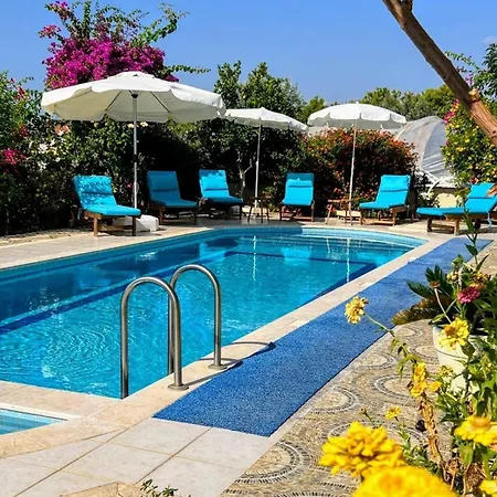 Villa Ruya-privatepool-seaview-gamesroom *