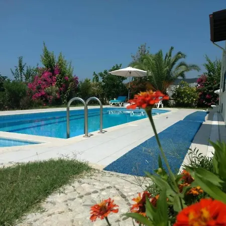 Ruya-privatepool-seaview-gamesroom * Φετιγιέ