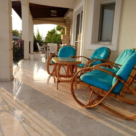 Ruya With Swimming Pool & Stunning Sea Views *