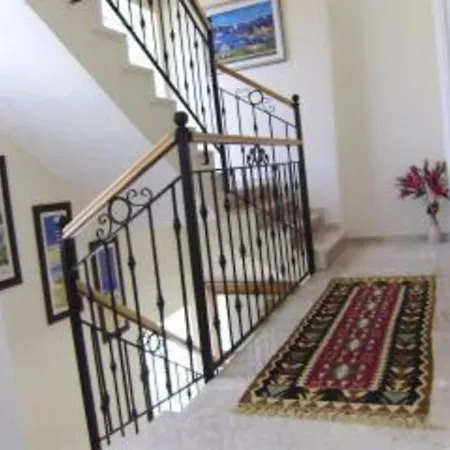 Ruya With Swimming Pool & Stunning Sea Views Fethiye