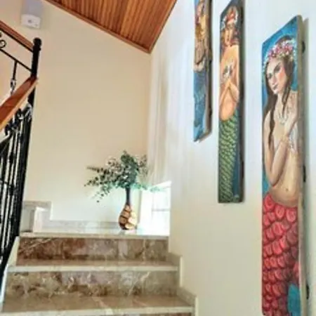 Villa Ruya With Swimming Pool & Stunning Sea Views *