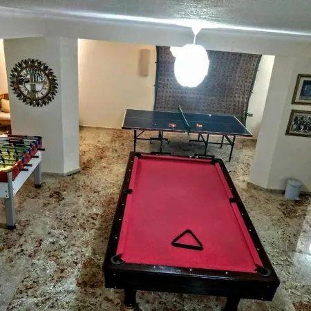 Ruya With Swimming Pool & Stunning Sea Views Villa