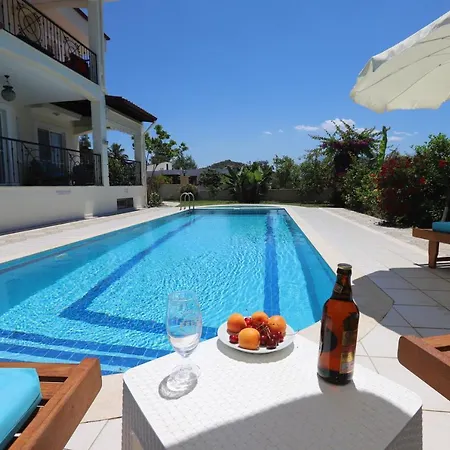 Ruya With Swimming Pool & Stunning Sea Views *