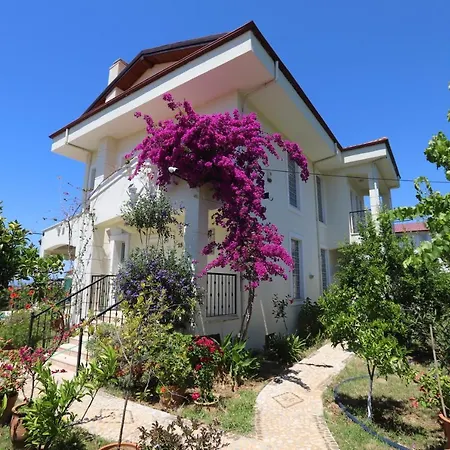 Ruya With Swimming Pool & Stunning Sea Views