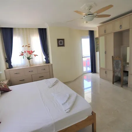 Ruya With Swimming Pool & Stunning Sea Views Fethiye