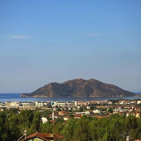 Ruya With Swimming Pool & Stunning Sea Views Villa *
