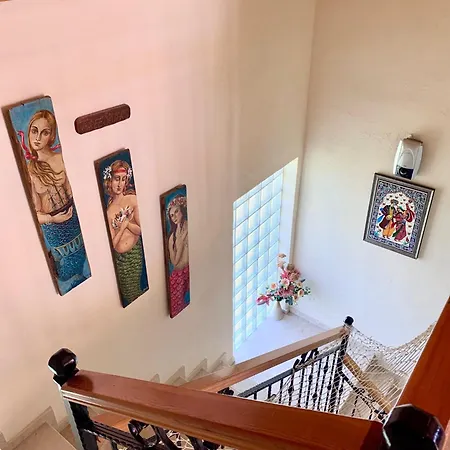 Ruya With Swimming Pool & Stunning Sea Views Villa