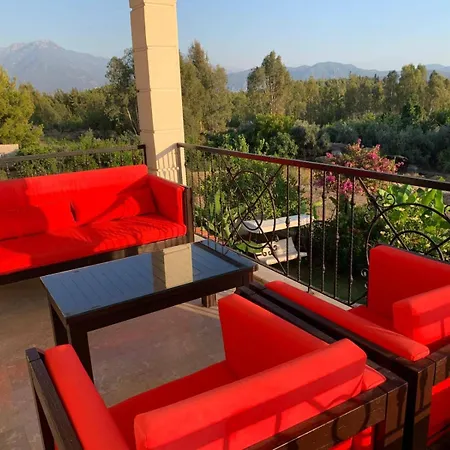 Ruya-privatepool-seaview-gamesroom *